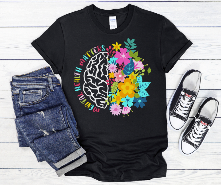 Mental Health Matters (wholesale)