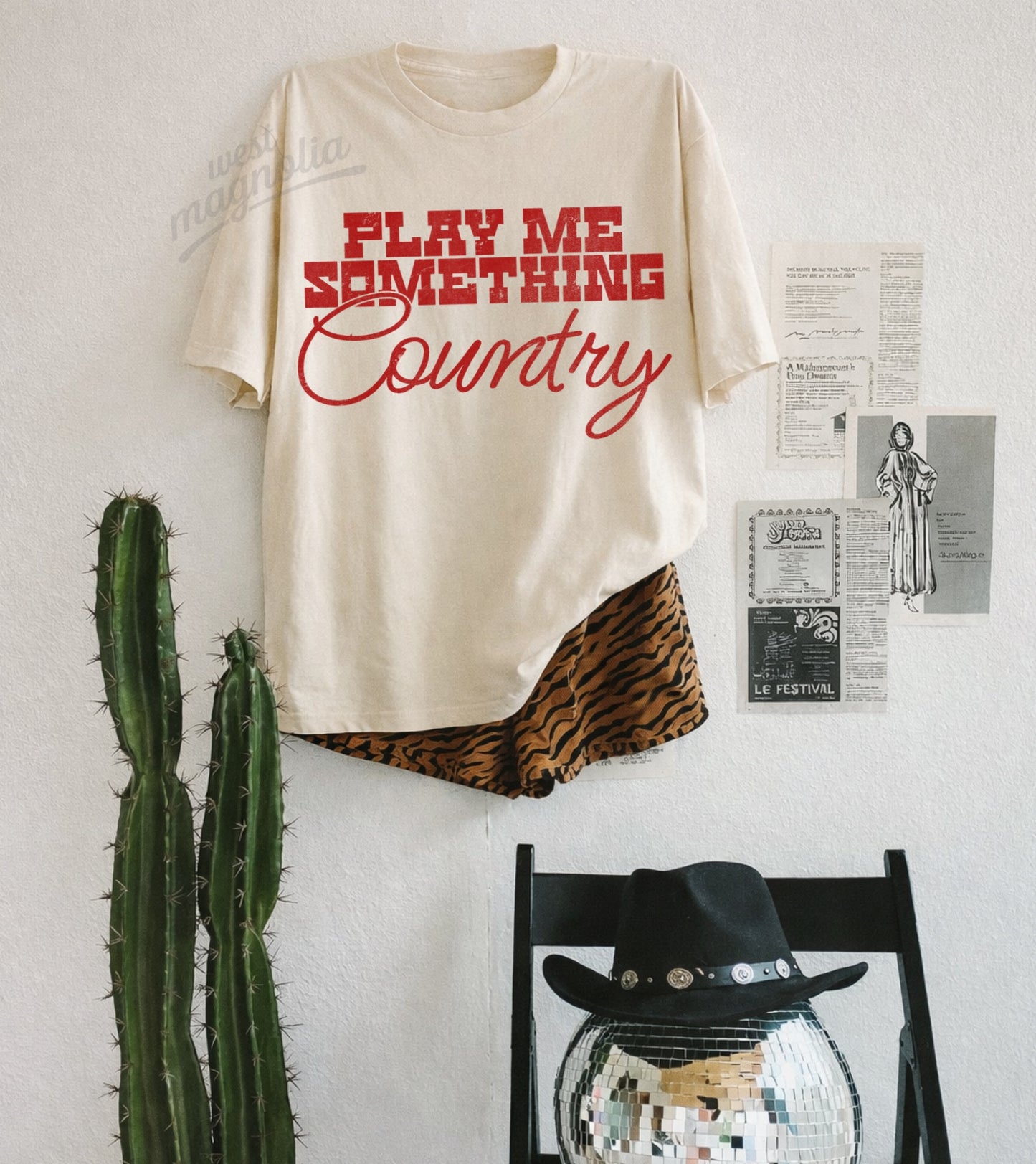 Play Me Something Country (wholesale)