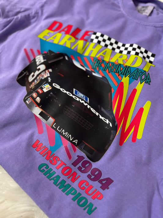 retro Dale Earn Intimidator (wholesale)