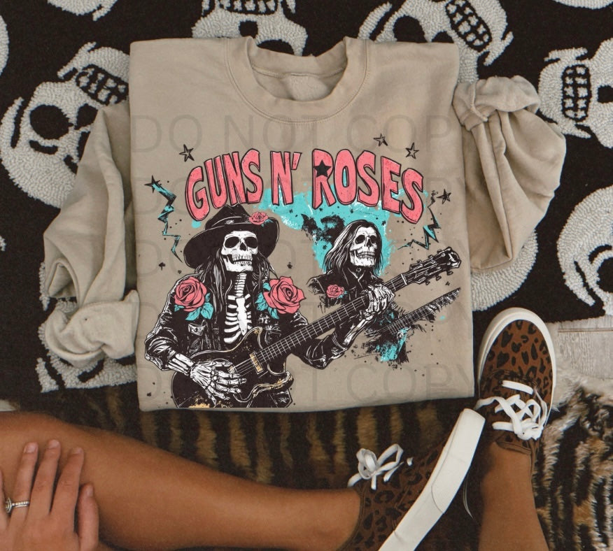 GNR retro (wholesale)