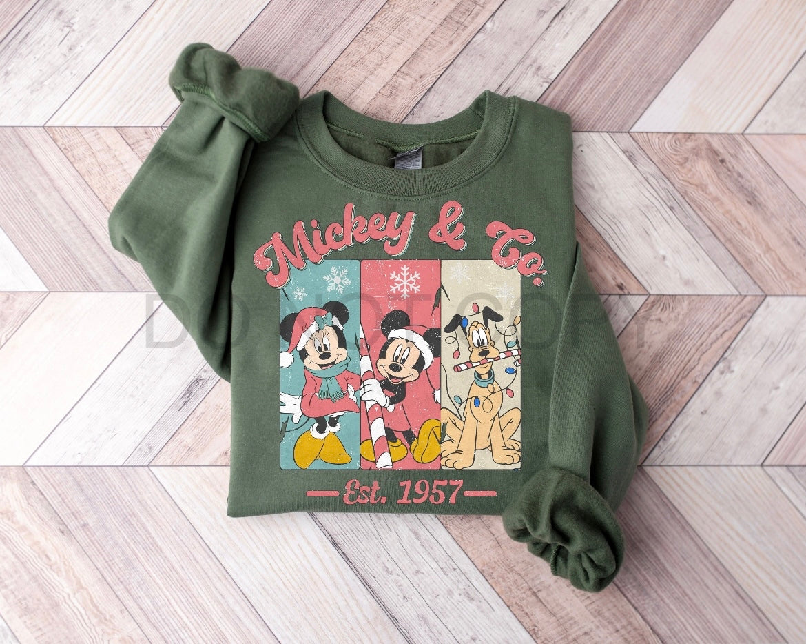 Mouse & Co. (wholesale)