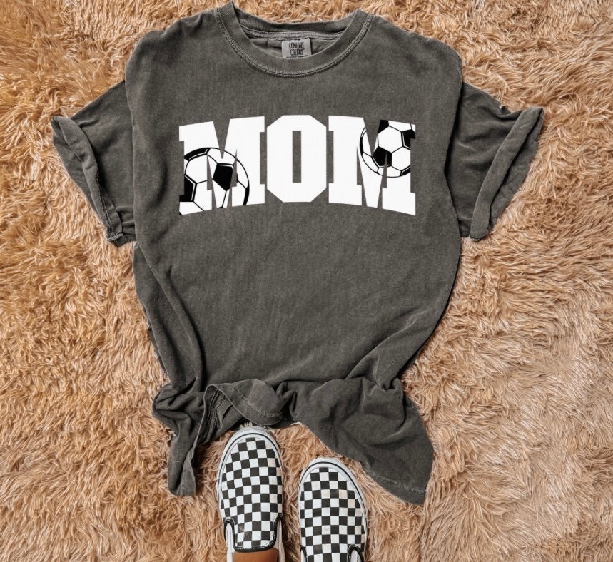 soccer mom (wholesale)