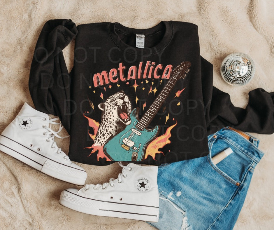 Metall!ca retro (wholesale)