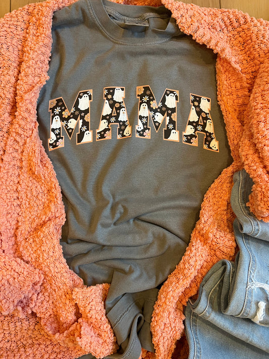Halloween Mama Things PREORDER (SHIP DATE 9/15)
