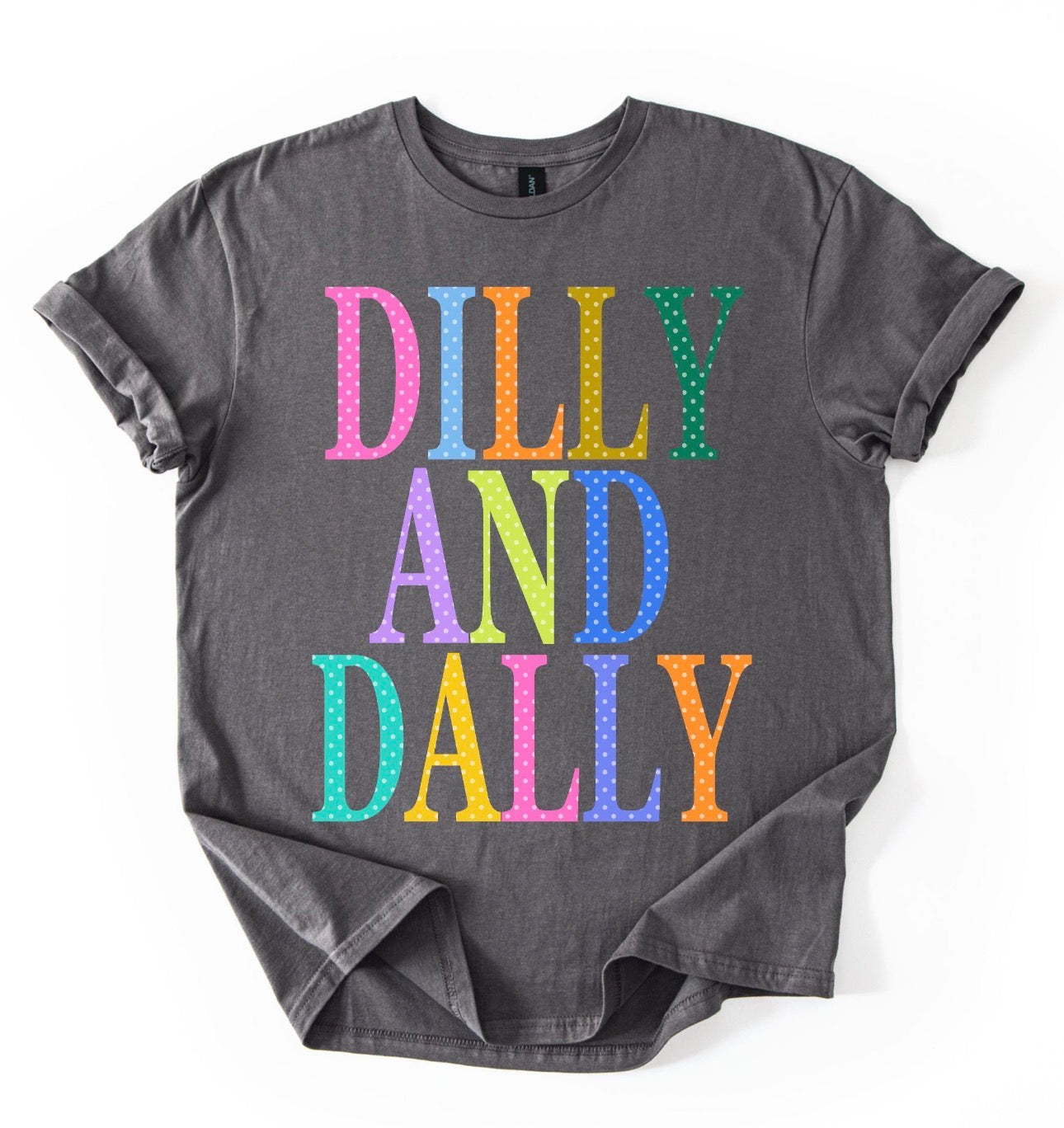 Dilly and Dally (wholesale)
