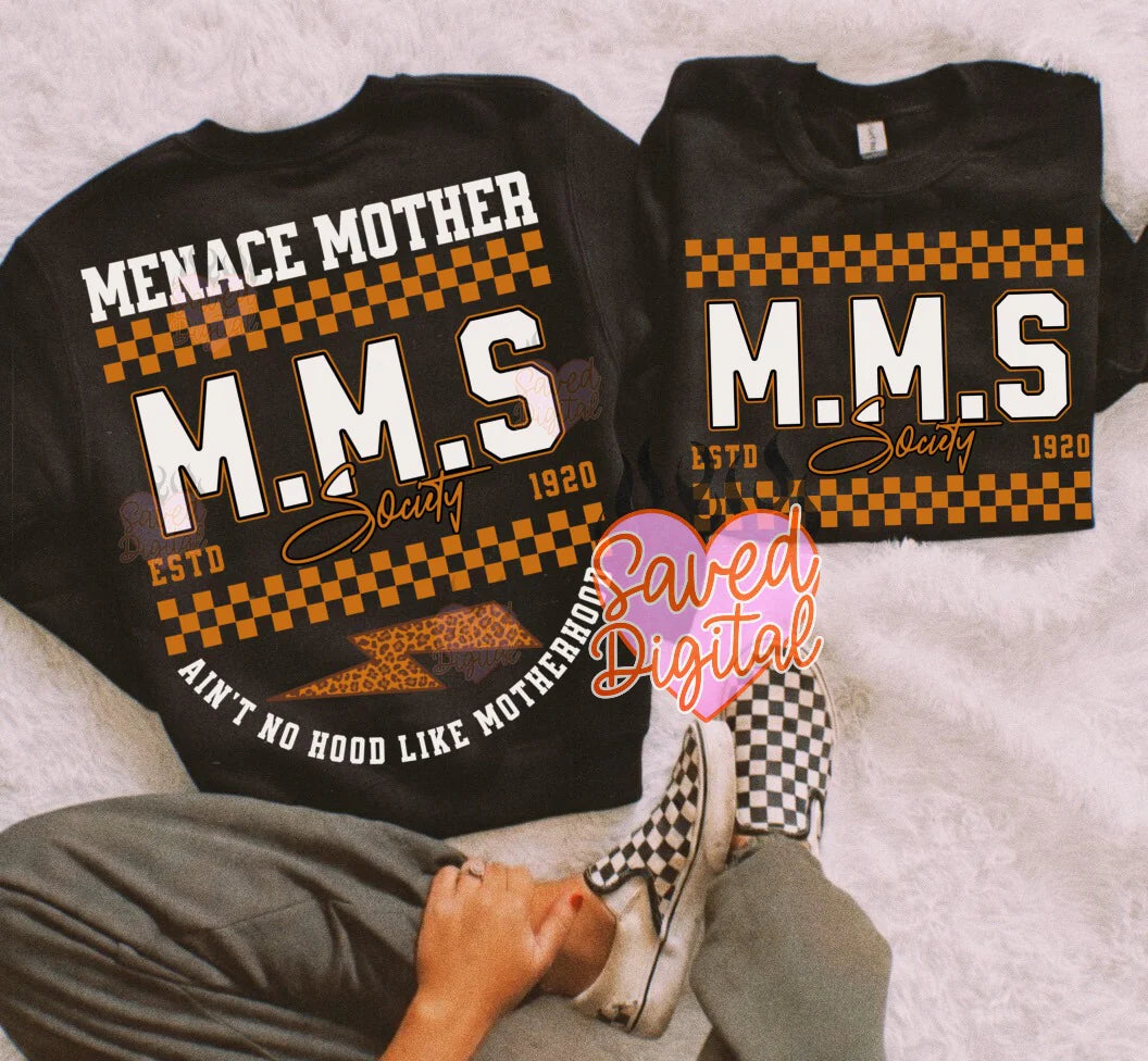 Menace Mother Society (wholesale)