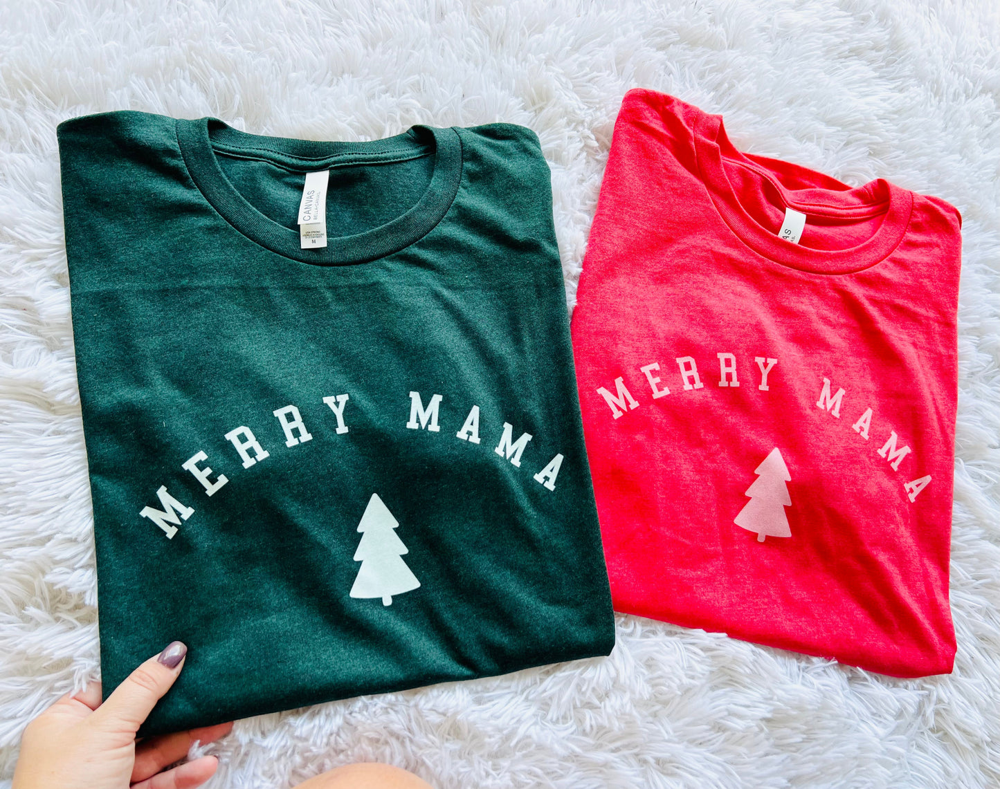 Merry Mama PREORDER (SHIP DATE 10/6)