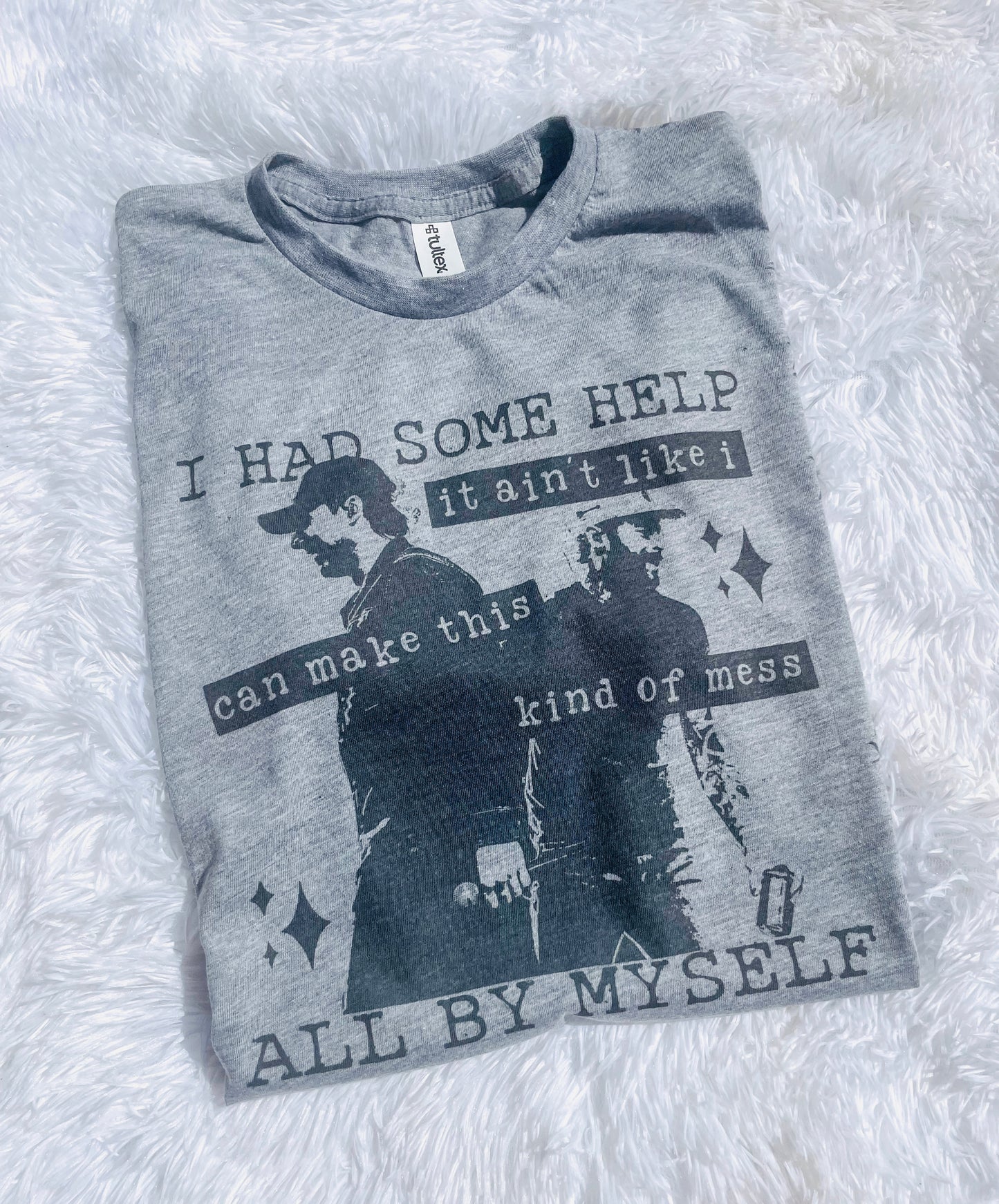 All By Myself (wholesale)
