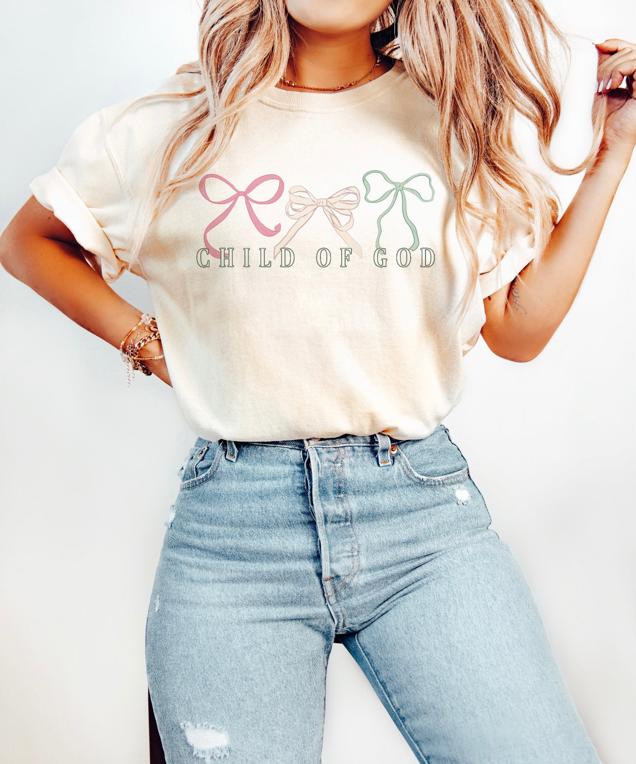 Child of God (wholesale)