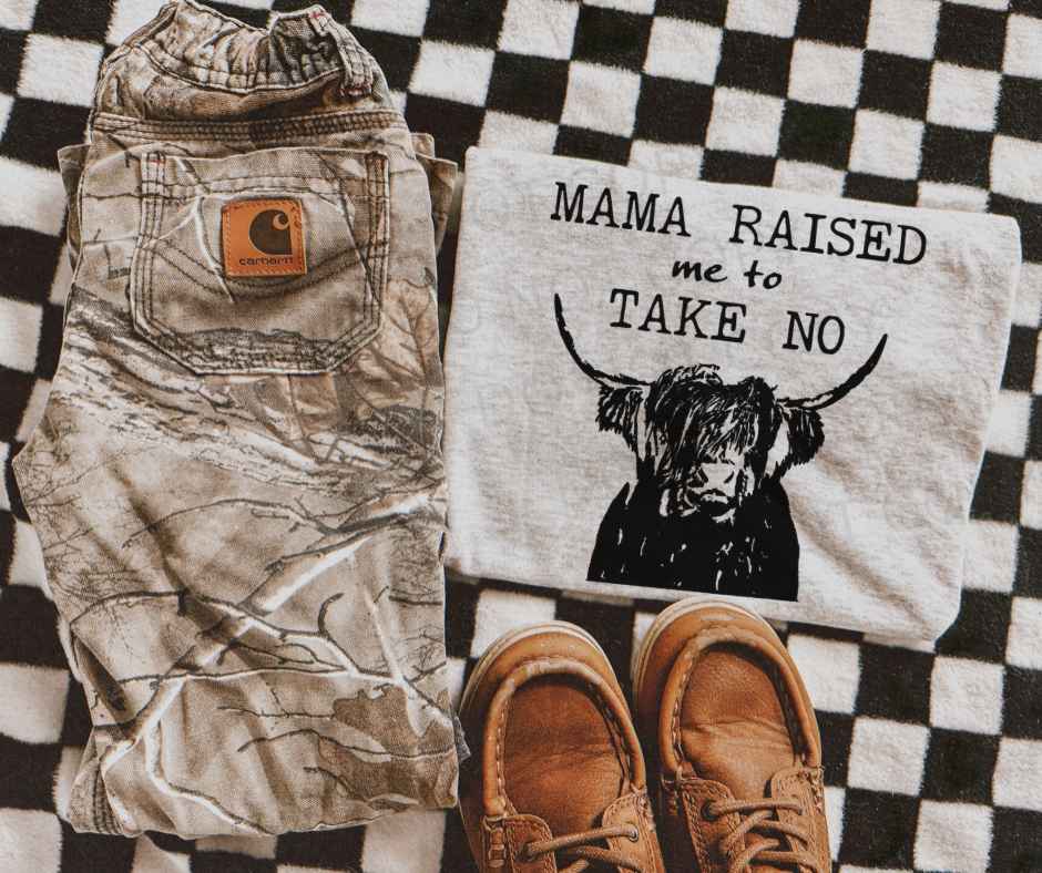 Take No Bull (wholesale)