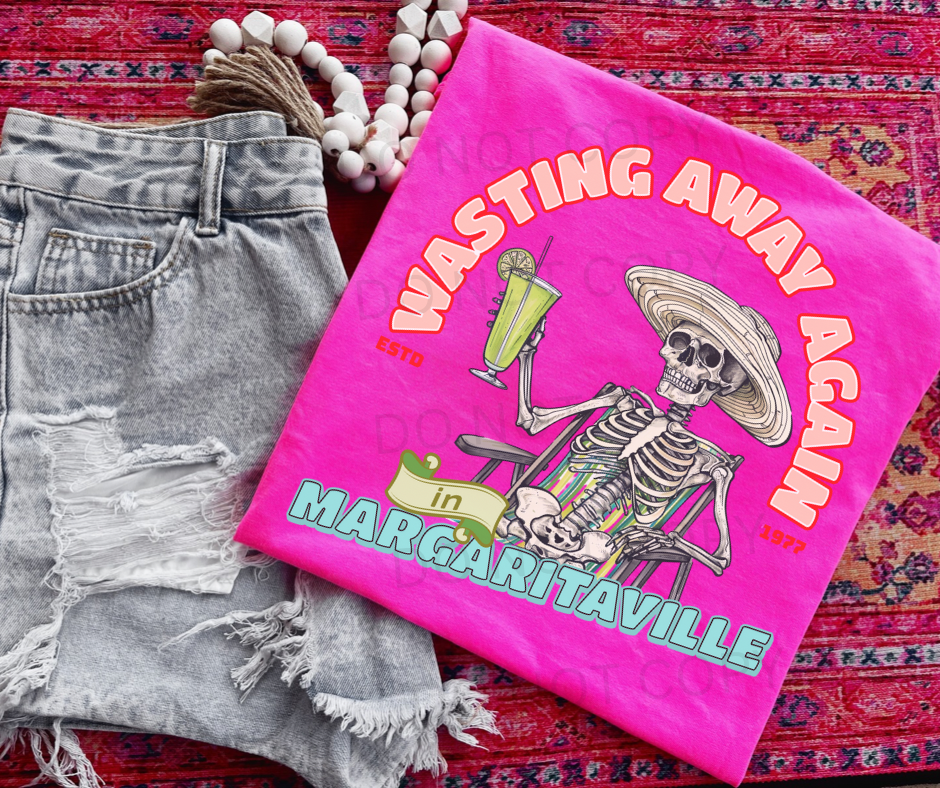 Margaritaville (wholesale)