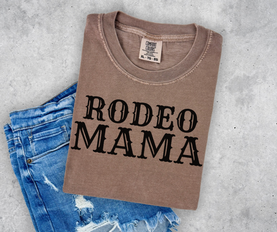 Rodeo Mama (wholesale)