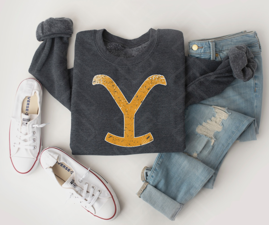 Yellowston3 branding (wholesale)