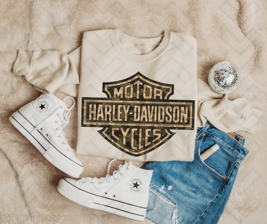 HD camo (wholesale)