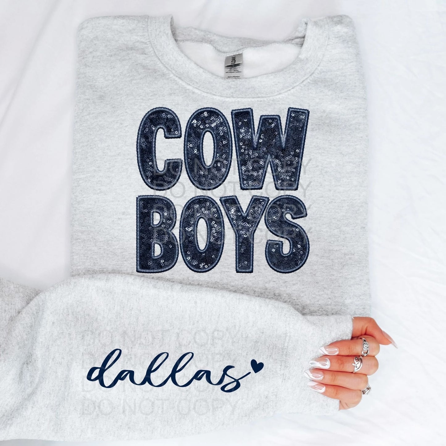 Dallas Cowboys Sweatshirt