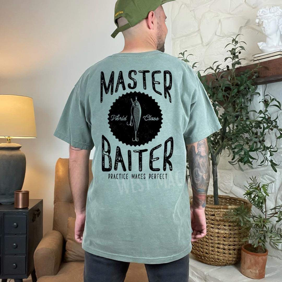 Master Baiter (wholesale)