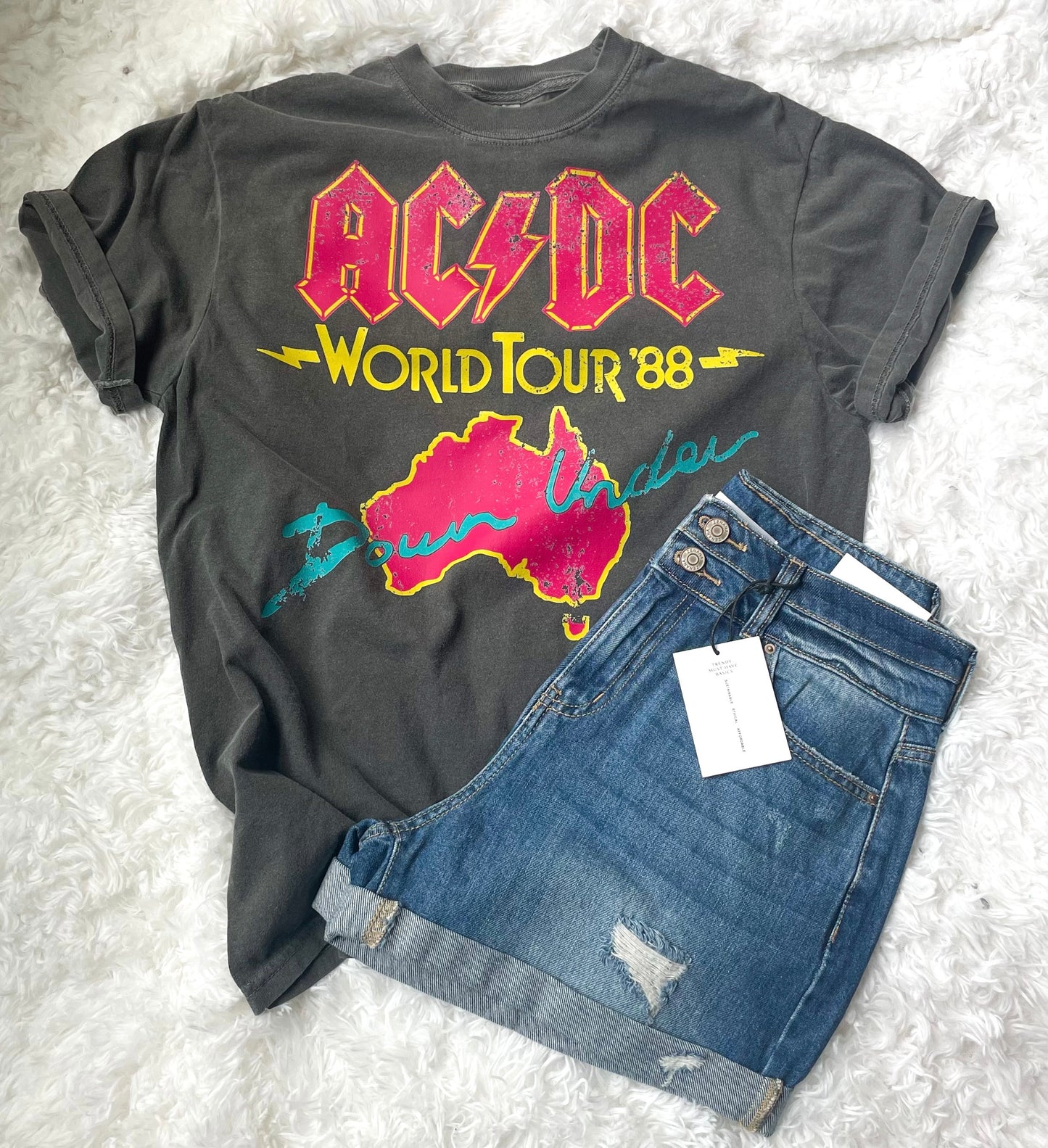 A C ⚡️ D C