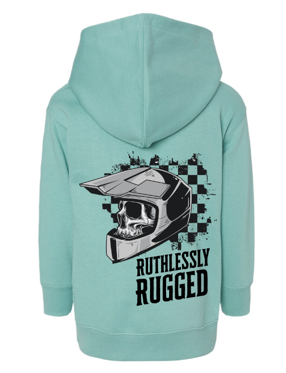 Ruthlessly Rugged-KIDS