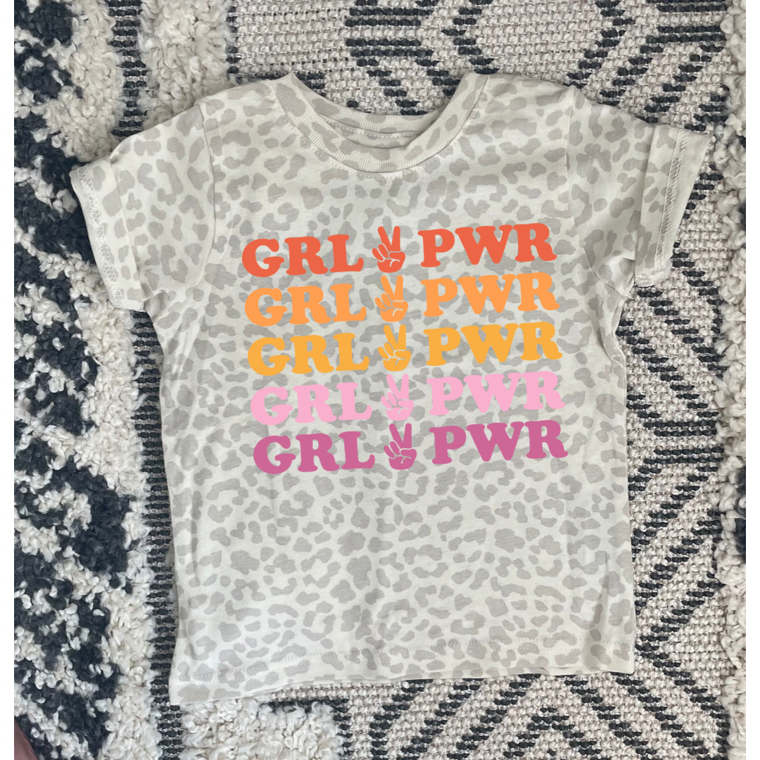 GRL PWR (wholesale)