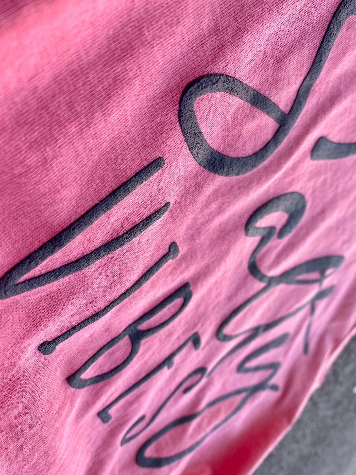 Salty Vibes - Comfort Colors