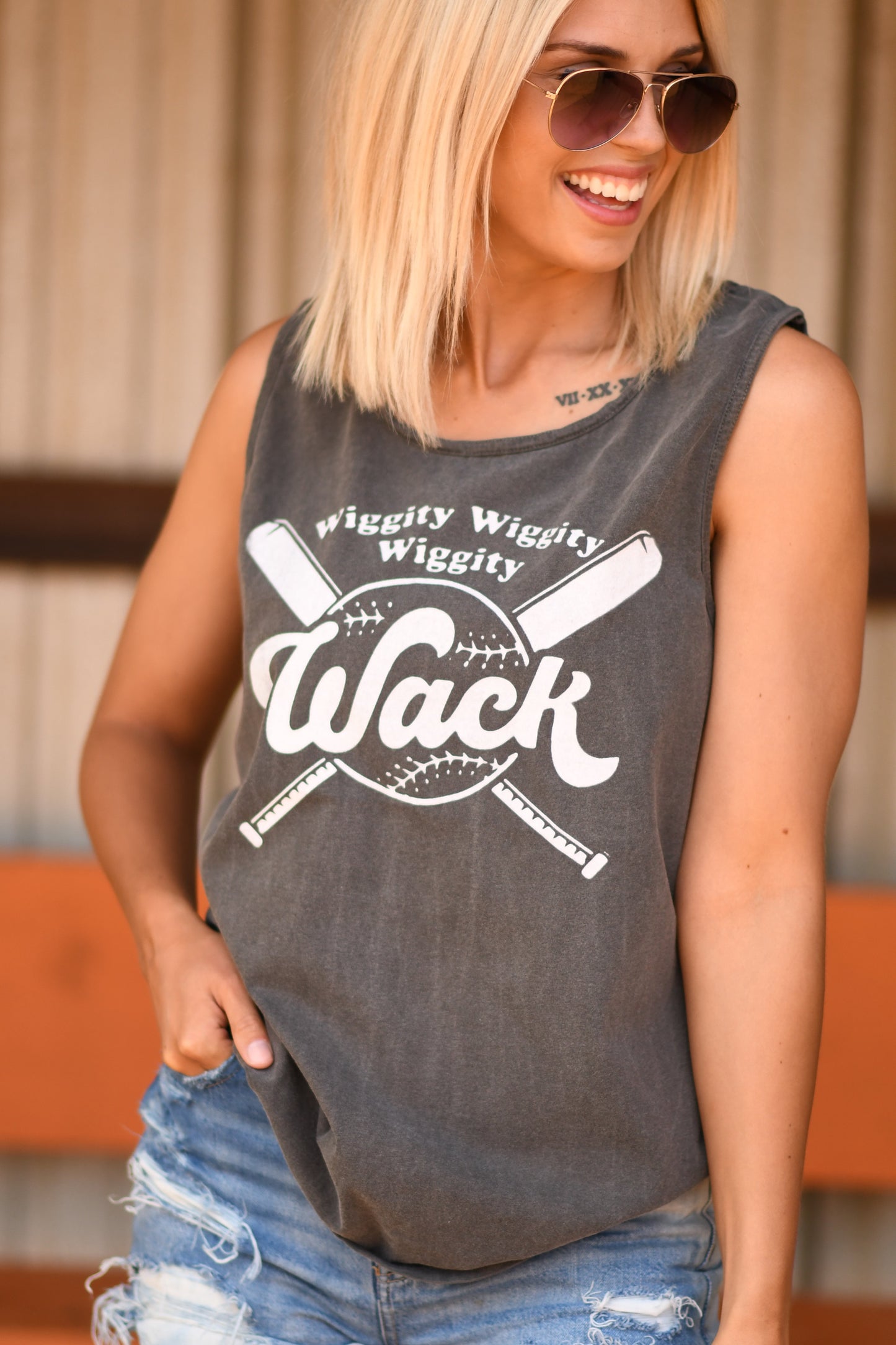 Wiggity Wiggity Wiggity Wack DEAL OF THE DAY Tanks/Tees