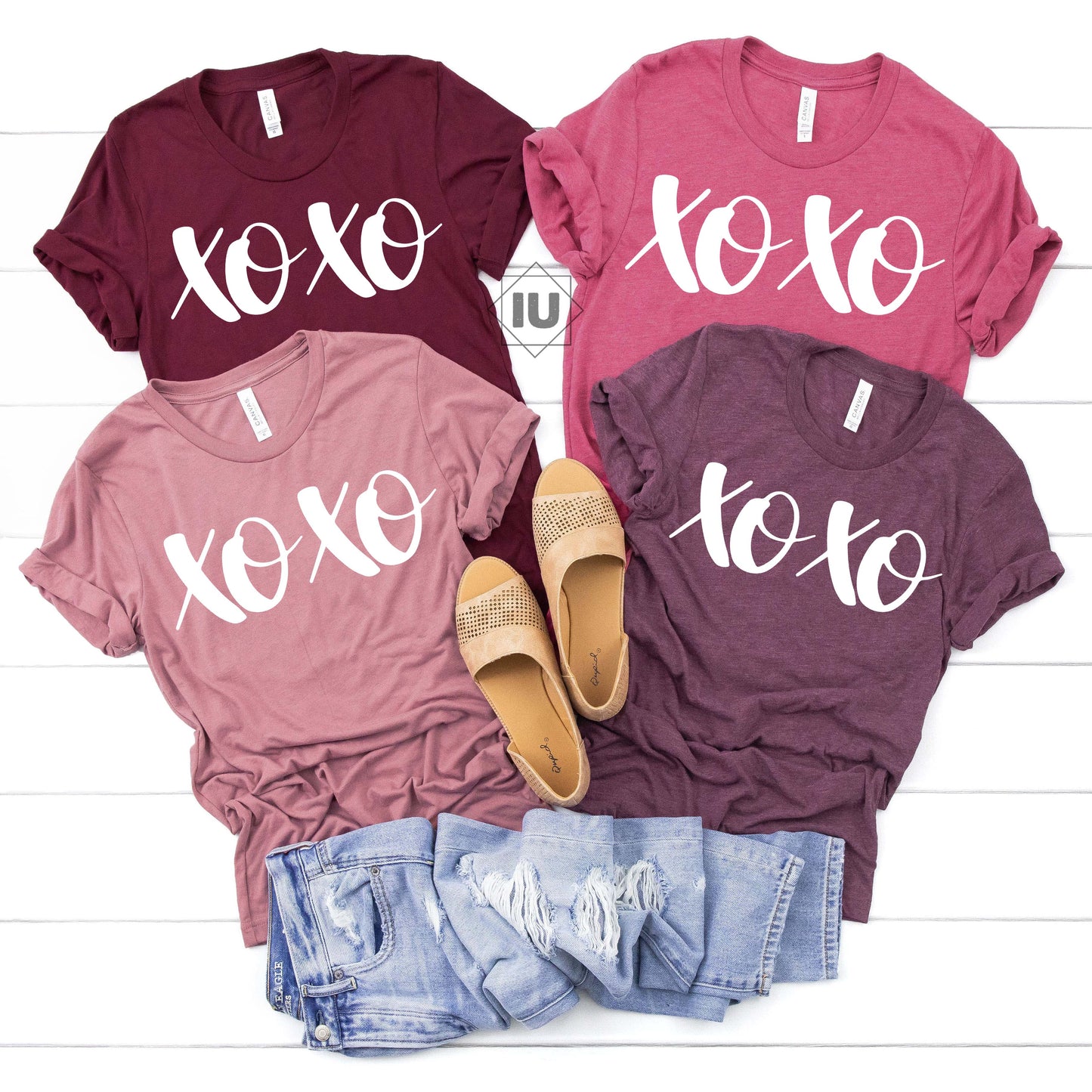 XOXO - RTS