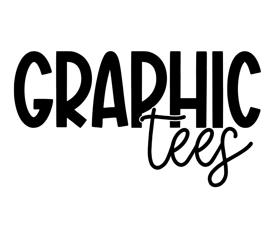 Graphic Tees