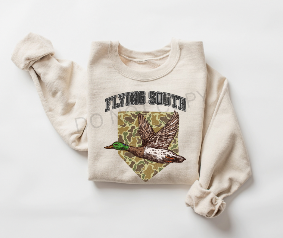 Flying South (wholesale)