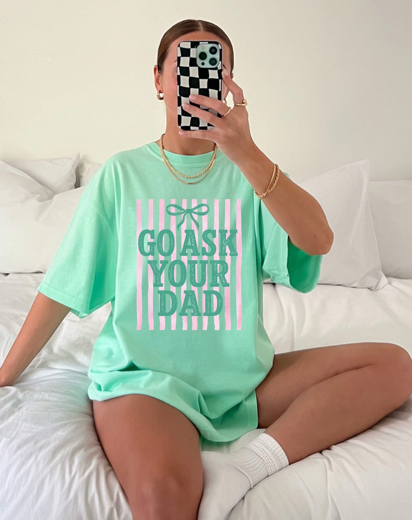 Go Ask Your Dad (wholesale)