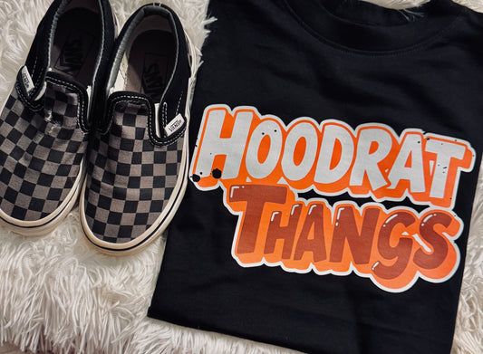Hoodrat Thangs (wholesale)
