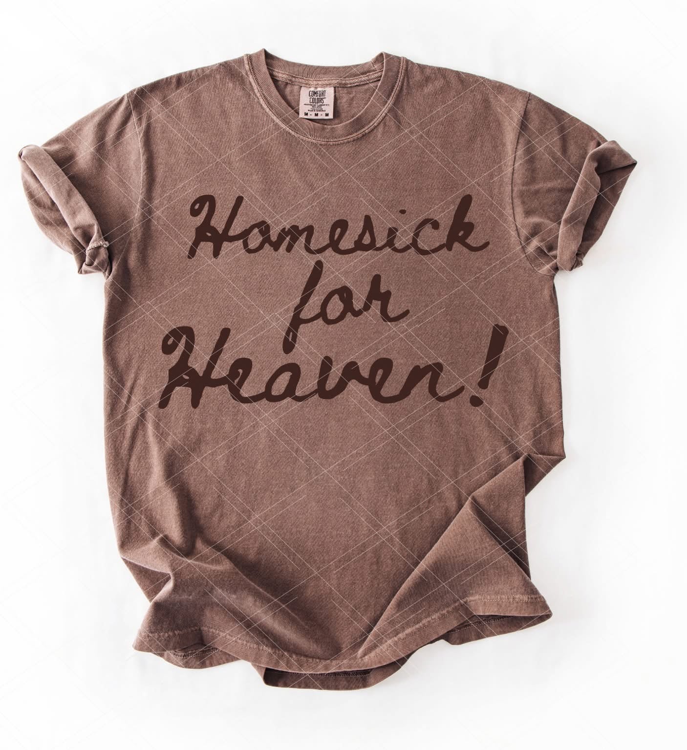 Homesick for Heaven (wholesale)