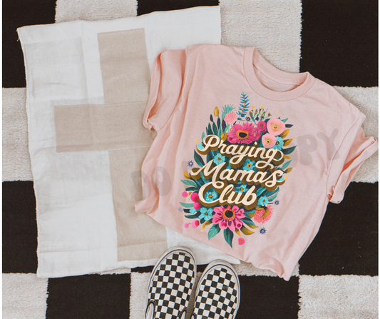 praying mama’s club (wholesale)