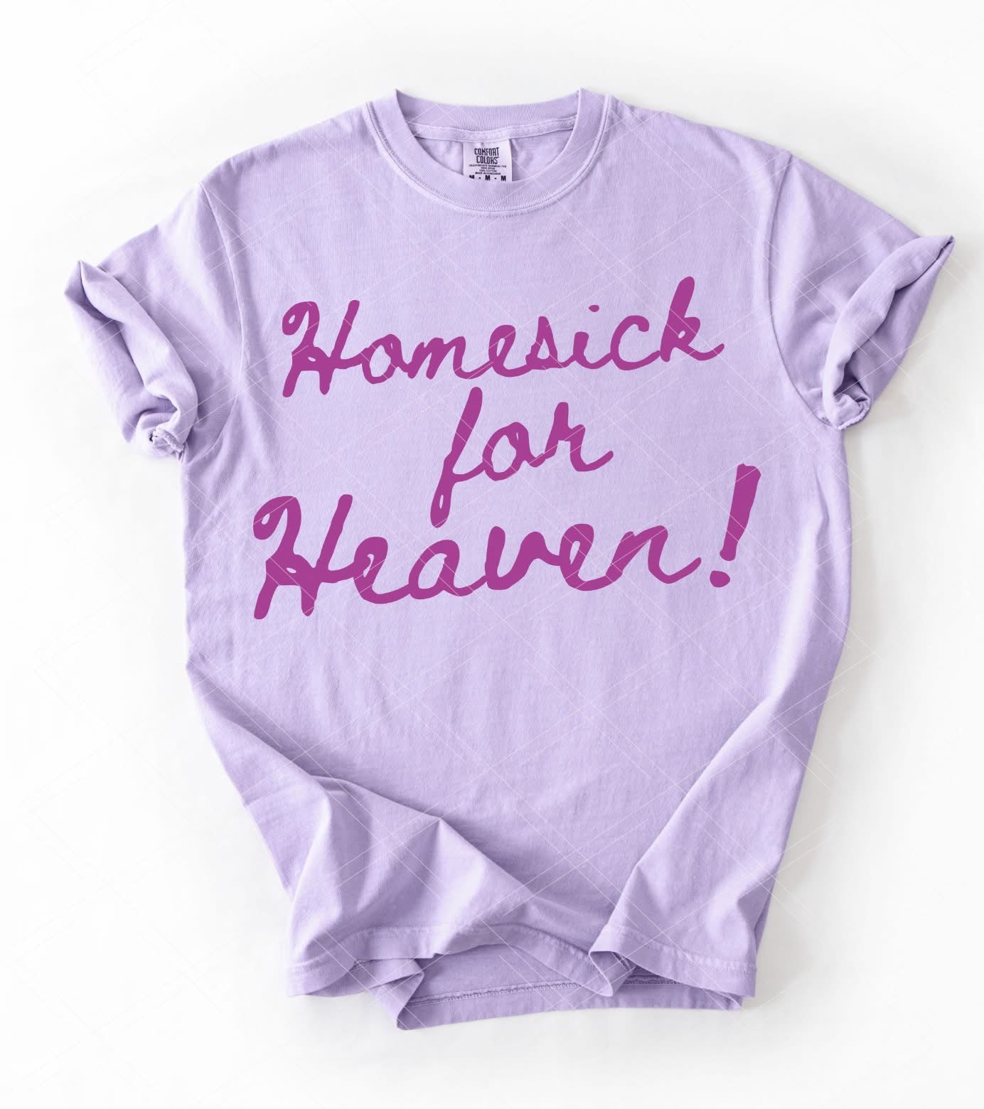 Homesick for Heaven (wholesale)