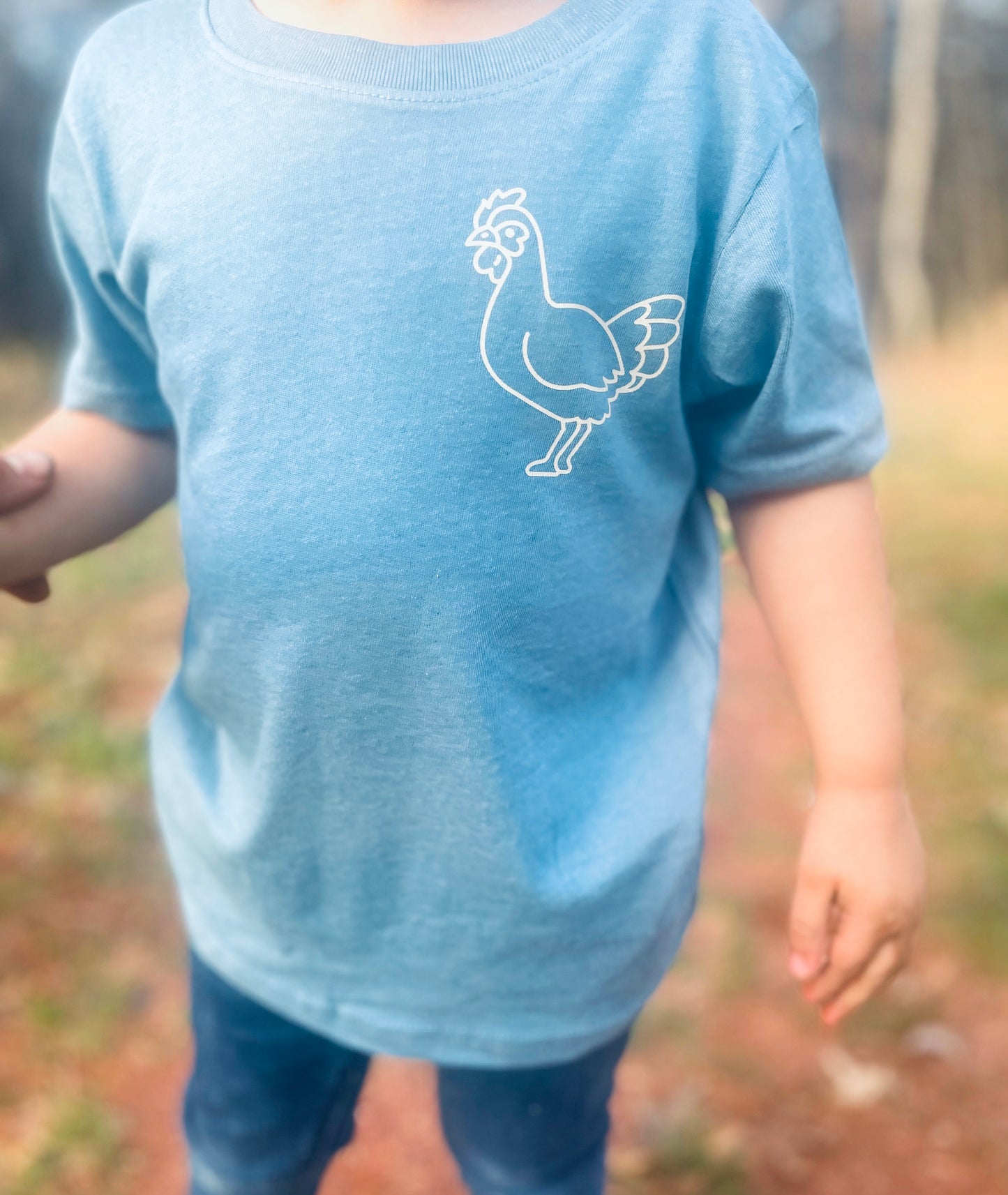 Barefoot & Free Range (wholesale)