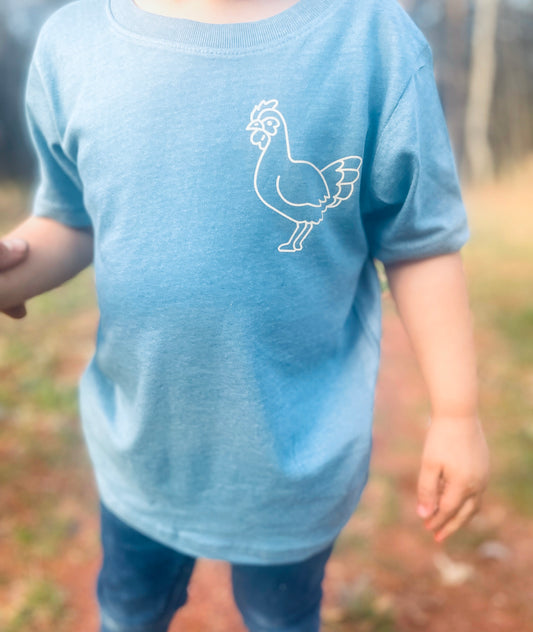Barefoot & Free Range (wholesale)