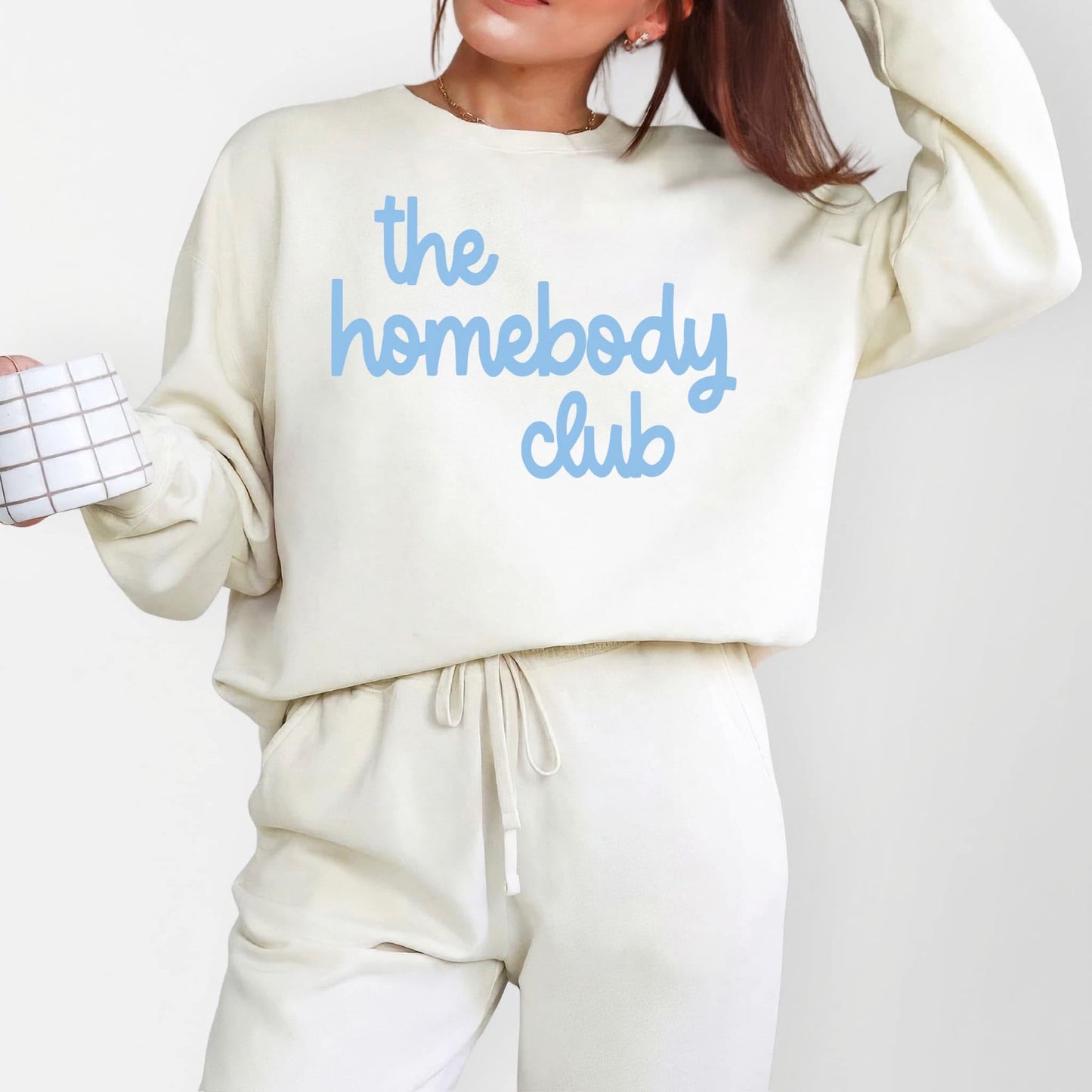 Homebody Club (wholesale)