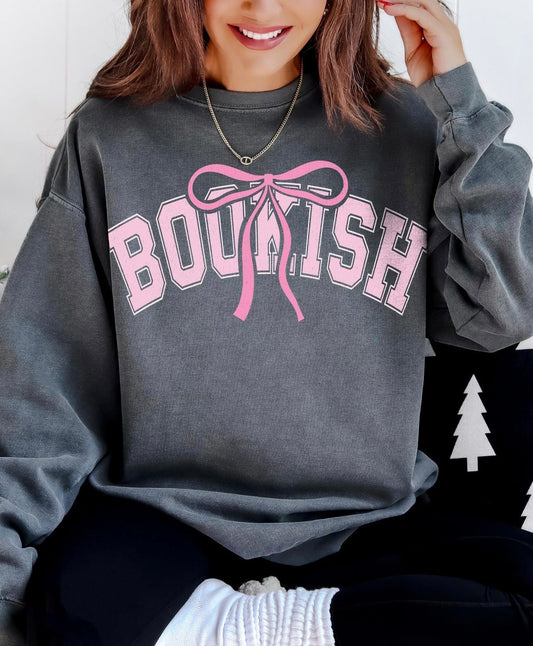 Bookish bow (wholesale)