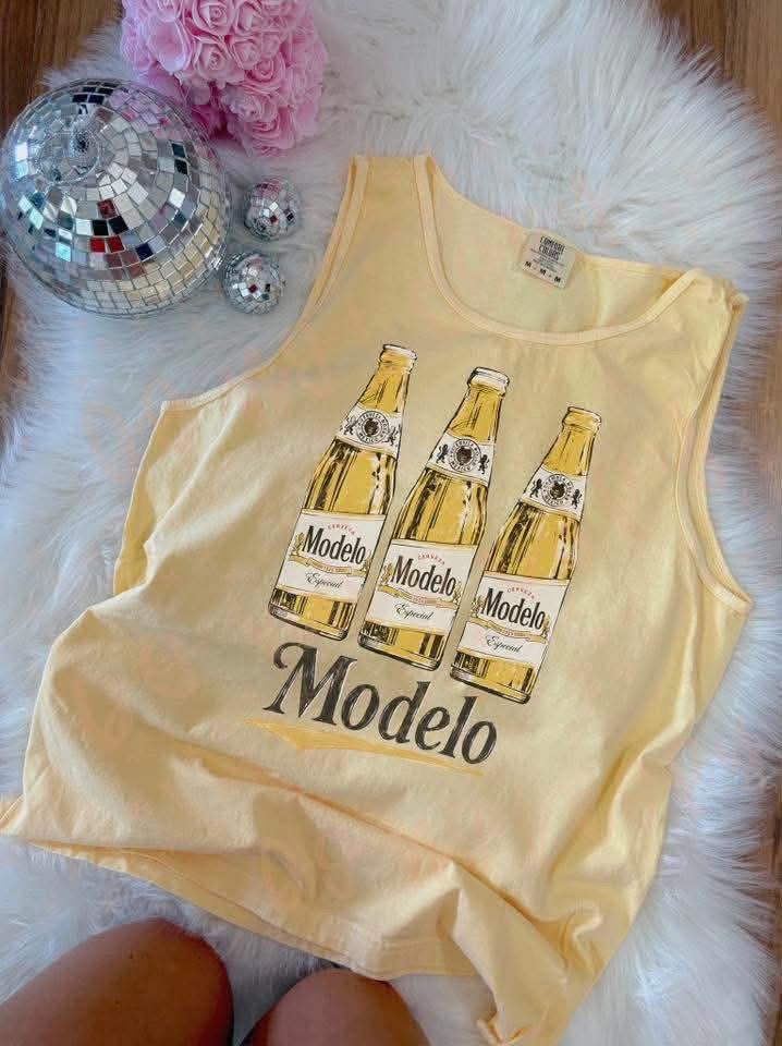 Vintage drink options (wholesale)