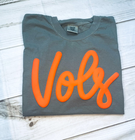 VOLS puff