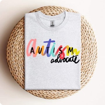 Autism Advocate (wholesale)