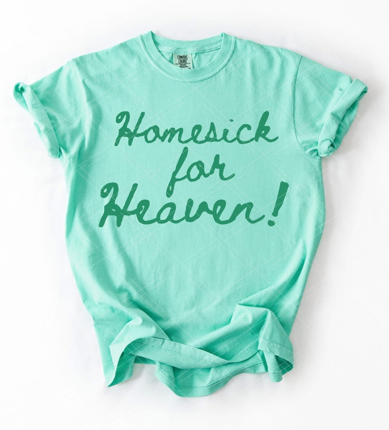 Homesick for Heaven (wholesale)