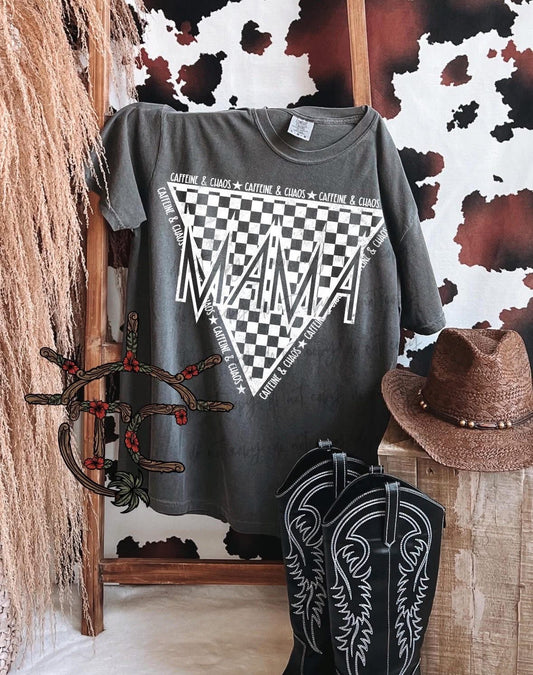 MAMA caffeine & chaos (wholesale)