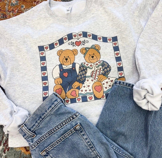 Vintage teddy bears (wholesale)