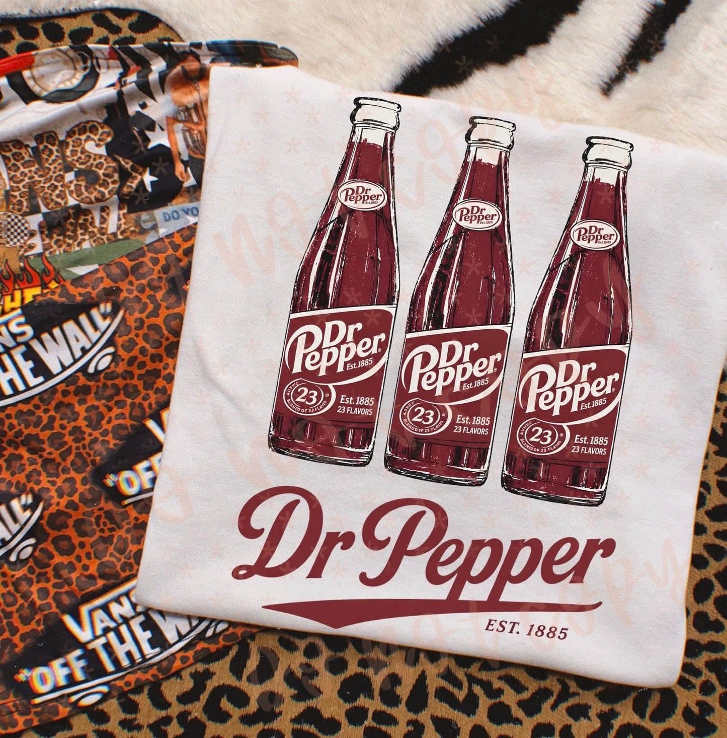Vintage drink options (wholesale)