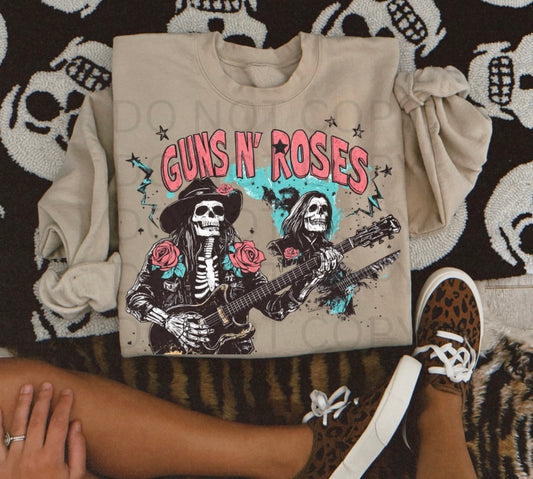 GNR retro (wholesale)