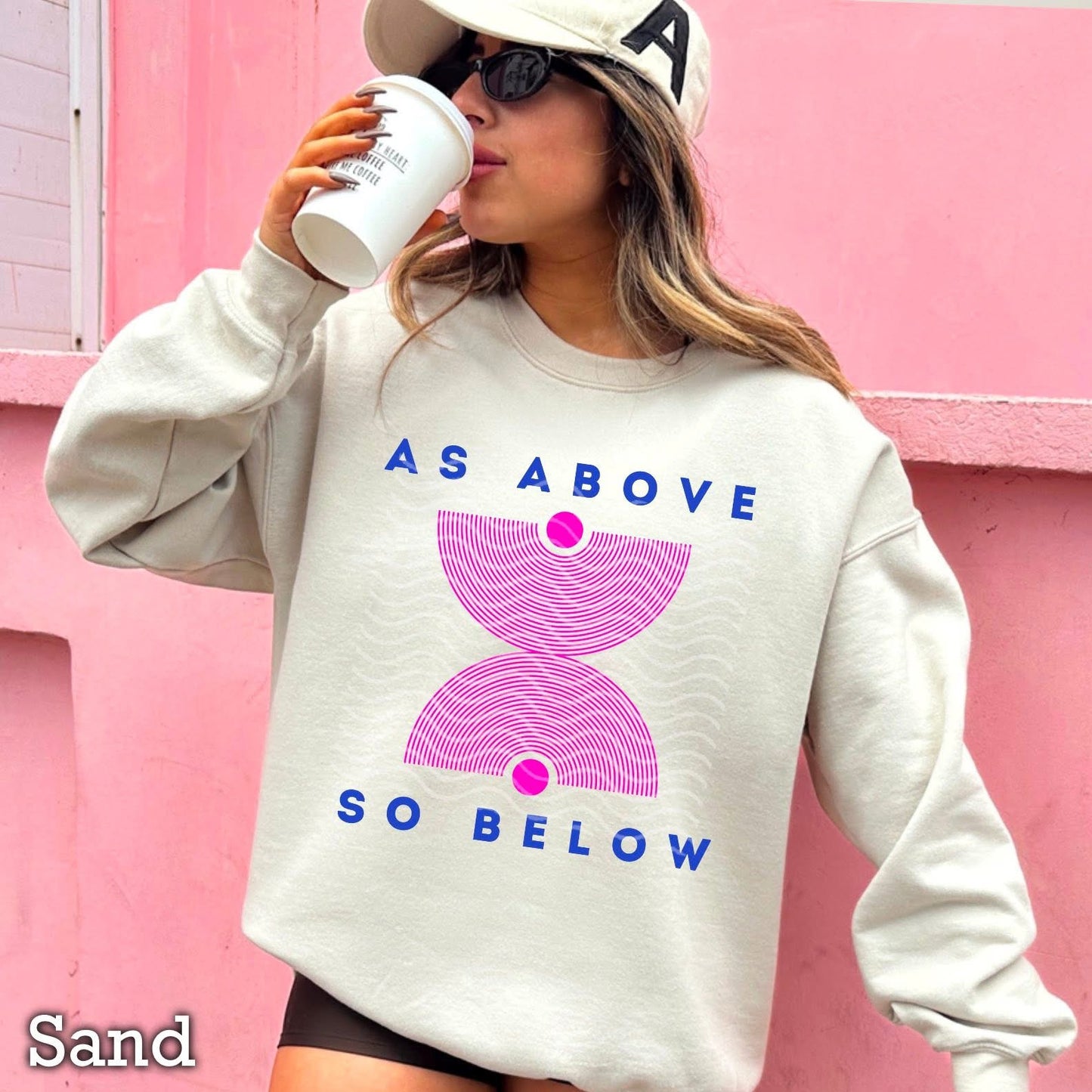 As Above So Below (wholesale)