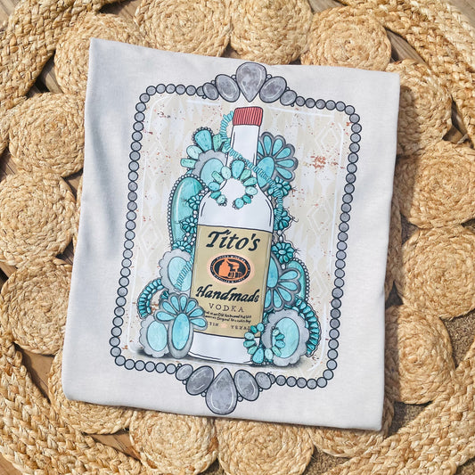 Punchy Titos (wholesale)
