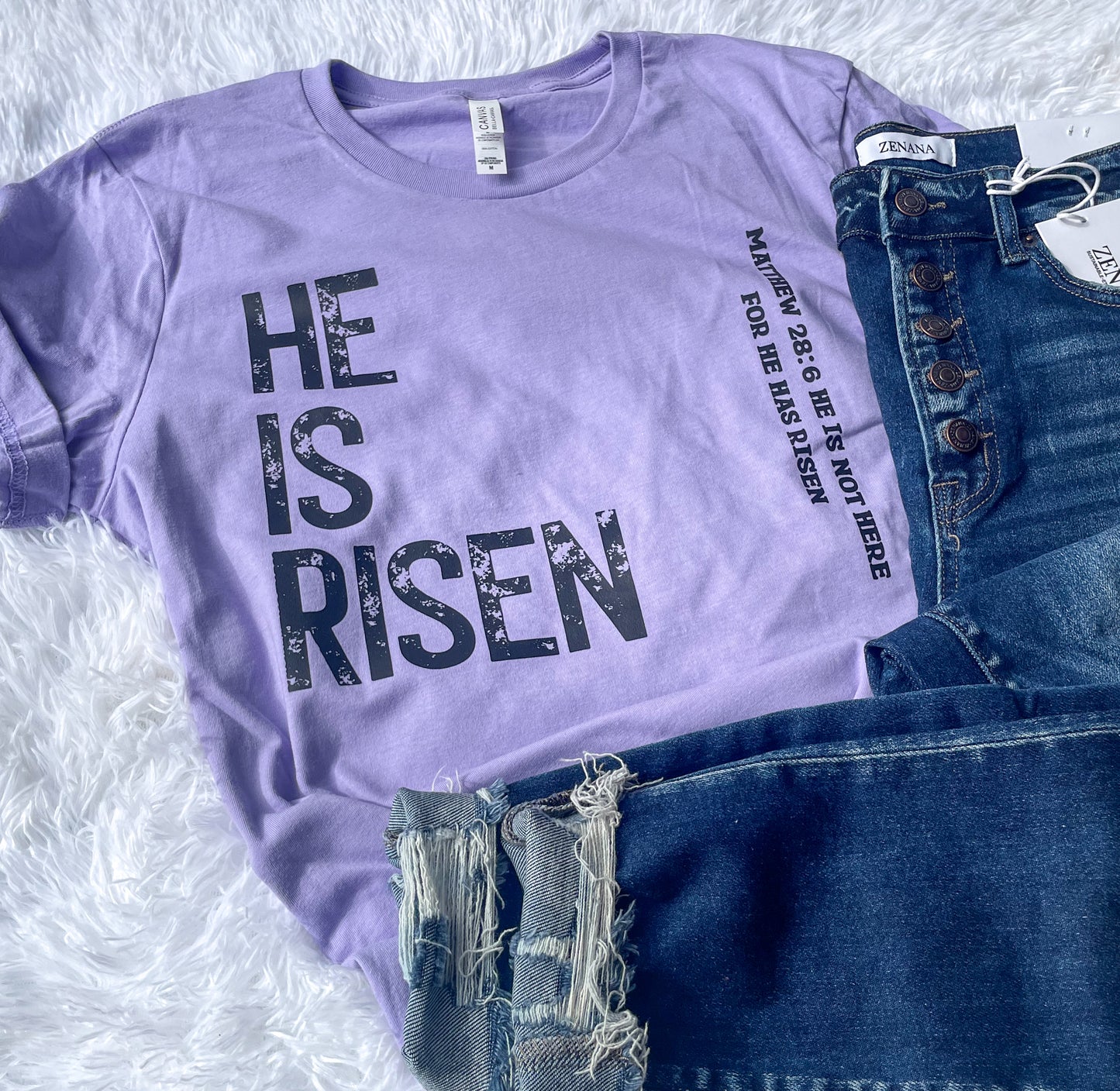 He Is Risen (wholesale)