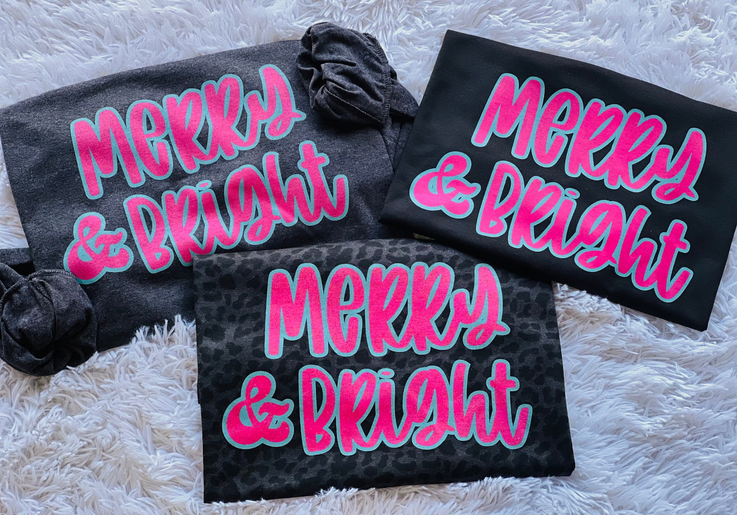 Preppy Merry & Bright PREORDER (SHIP DATE 11/4)