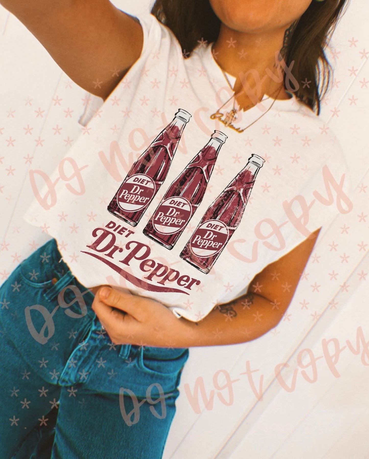 Vintage drink options (wholesale)